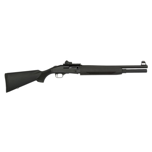 MOSSBERG 930 Tactical SPX 18.5" 12 Gauge 8Rd Semi-Auto Shotgun - Matte Blued for sale at KYGUNCO.