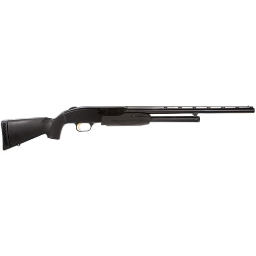 MOSSBERG 510 Compact Mini Super Bantam 20 Gauge 18.5" 4rd Pump Shotgun for sale at KYGUNCO.