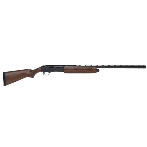 MOSSBERG 930 Hunting All Purpose Field 12Ga 28" 5rd - Walnut
