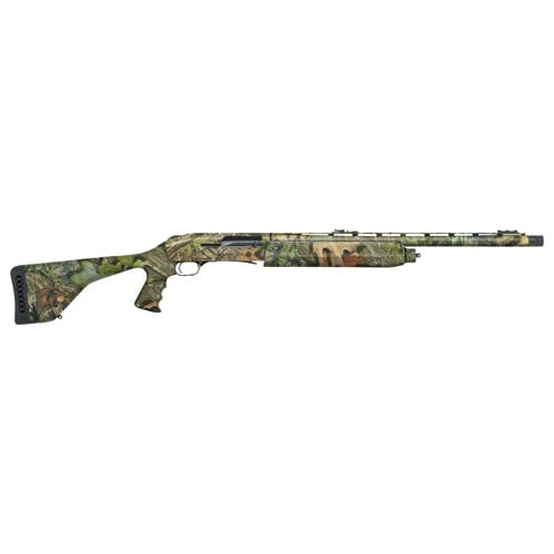 MOSSBERG 935 Magnum Turkey 12 Gauge 3.5" 22" 5rd Semi-Auto Shotgun - Mossy Oak Obsession for sale at KYGUNCO.