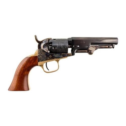 UBERTI 1849 Pocket Revolver Wells Fargo 31Cal 4" 5r Blue for sale at KYGUNCO.