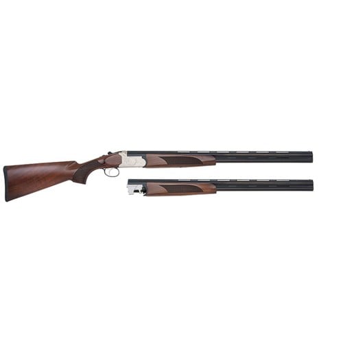 MOSSBERG Silver Reserve II Field 20/28 Gauge 2rd 26" for sale at KYGUNCO.