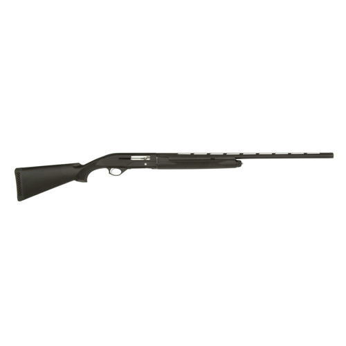 MOSSBERG SA-20 All Purpose Field 20 Gauge 3" 28" 5rd Semi-Auto Shotgun - Black for sale at KYGUNCO.