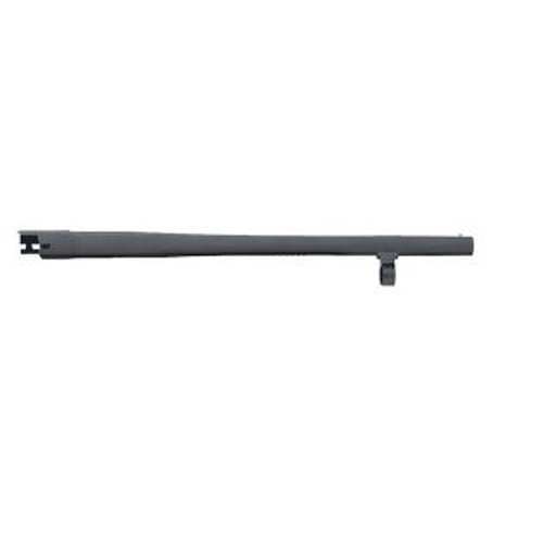 MOSSBERG 500 12 Ga. 18.5" Security Plain Blued Finish for sale at KYGUNCO.