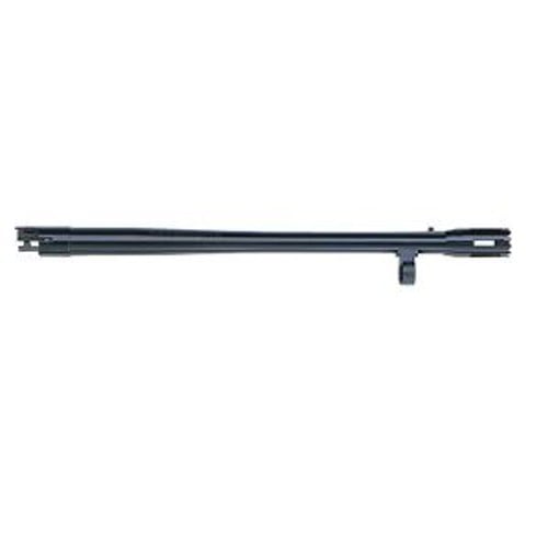MOSSBERG 500 12 Ga. 18.5" Security Stand-Off/Breacher Blued for sale at KYGUNCO.