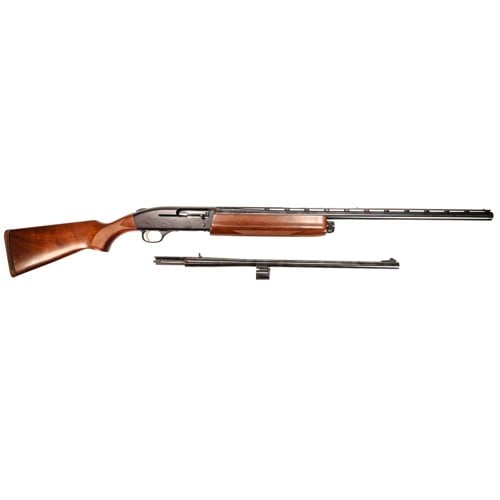 Mossberg 9200 12 GA 28" Field  w/ 24" Rifled Slug Barrel for sale at KYGUNCO.