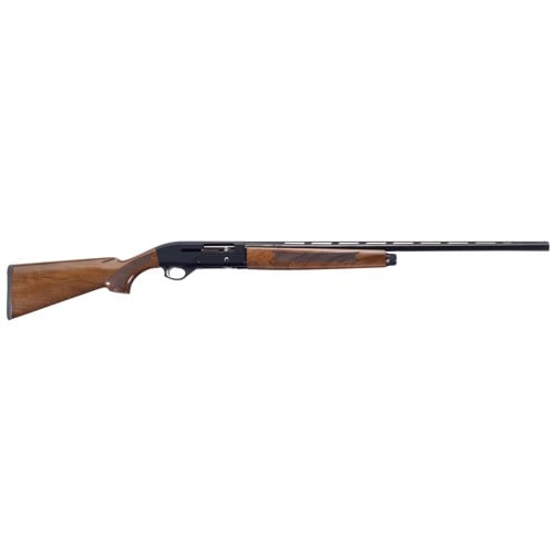 MOSSBERG SA-20 International Field 20 Gauge 3" 26" 5rd Semi-Auto Shotgun - Black / Walnut for sale at KYGUNCO.