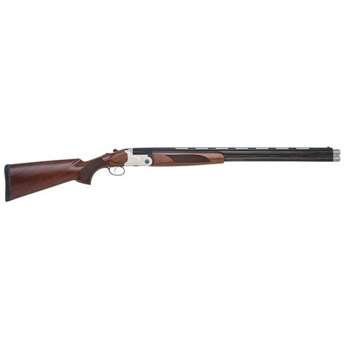 MOSSBERG Silver Reserve II Sport 12 Gauge 2rd 28" Blued for sale at KYGUNCO.