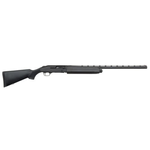 MOSSBERG 935 Magnum Waterfowl 12 Gauge 3.5" 28" 5rd Semi-Auto Shotgun - Matte Blue for sale at KYGUNCO.