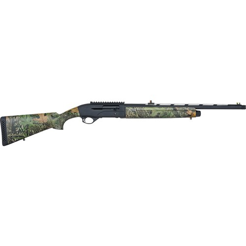 MOSSBERG SA-20 International Turkey 20 Gauge 3" 5rd Semi-Auto Shotgun - Mossy Oak Obsession for sale at KYGUNCO.