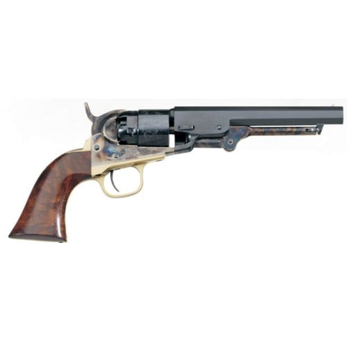 UBERTI 1862 Pocket Navy Revolver 36Cal 5.5" Blue CH 5rd T for sale at KYGUNCO.