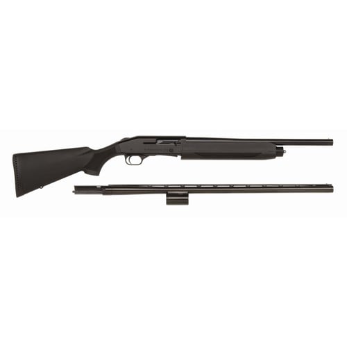 MOSSBERG 930 Field/Security Combo 12 Gauge 28" Blued for sale at KYGUNCO.