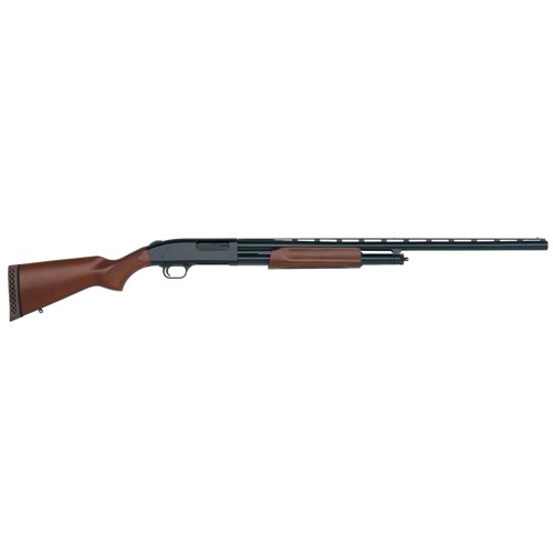 MOSSBERG 500 All-Purpose Field 12 Gauge 3" 28" 6rd Pump Shotgun for sale at KYGUNCO.