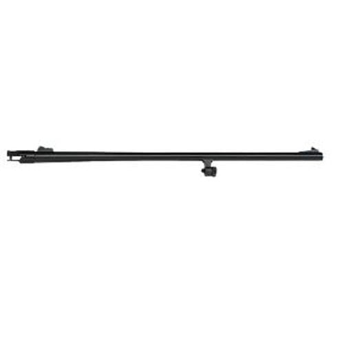 MOSSBERG 500 Ported Slug 20 Gauge 24" Blued Finish for sale at KYGUNCO.