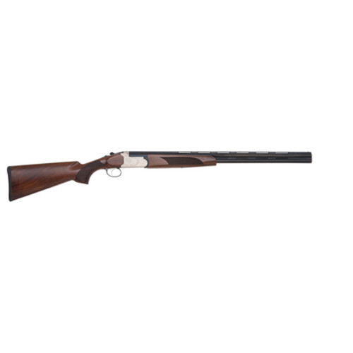 MOSSBERG Silver Reserve II Field 28 Gauge 2rd 26" for sale at KYGUNCO.