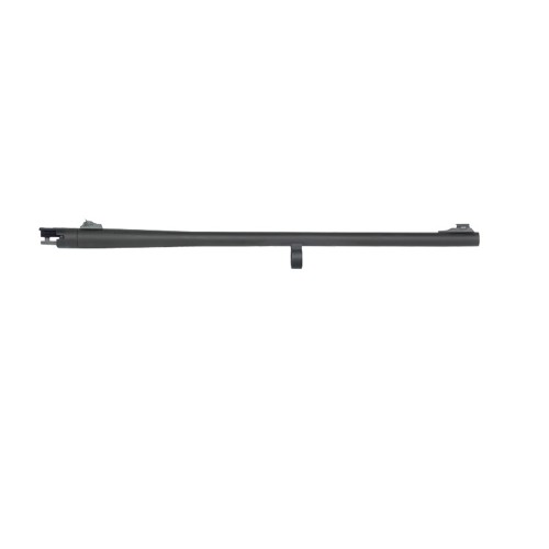 MOSSBERG 870 12 Gauge 24" Slug Barrel w/ Rifle Sights for sale at KYGUNCO.