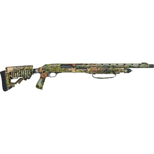 MOSSBERG 835 Ulti-Mag 12 Gauge 20" 5rd Pump Shotgun - Mossy Oak Obsession for sale at KYGUNCO.