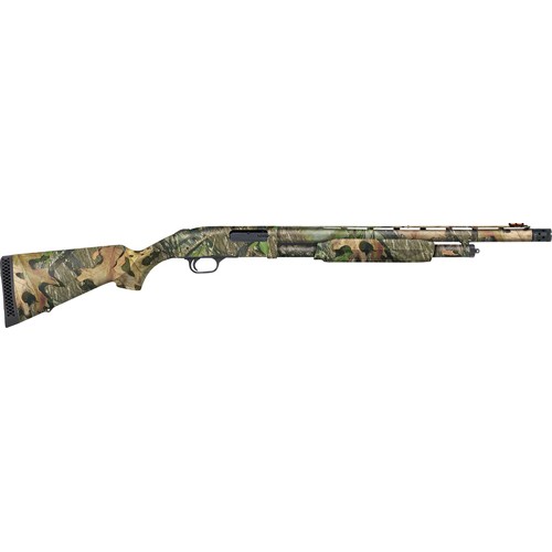 MOSSBERG 500 Turkey 12 Gauge 3" 20" 6rd Pump Shotgun - Mossy Oak Obsession for sale at KYGUNCO.