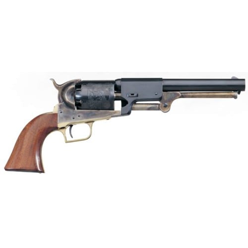 UBERTI 1848 DRAGOON 1ST MDL 7.5" 44 6rd TG CH for sale at KYGUNCO.