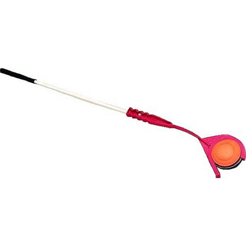MTM EZ-Throw Medium Range Target Thrower 50" for sale at KYGUNCO.