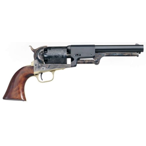 UBERTI 1848 Dragoon Revolver 3rd Mod 44 7.5" Blue CH TG for sale at KYGUNCO.