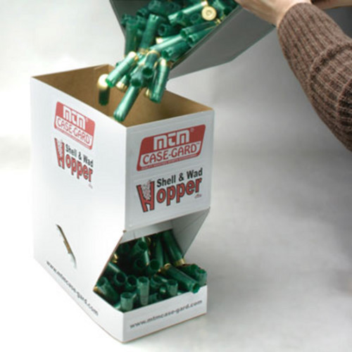 MTM Shell & Wad Hopper Set 500 Hulls or 500 Wads 2pk for sale at KYGUNCO.