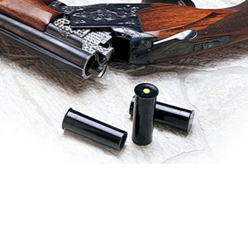 MTM Snap Caps 12 Gauge 3 pack Black for sale at KYGUNCO.