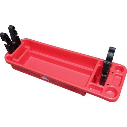 MTM Gunsmith Rifle Maintenance & Cleaning Center Red for sale at KYGUNCO.
