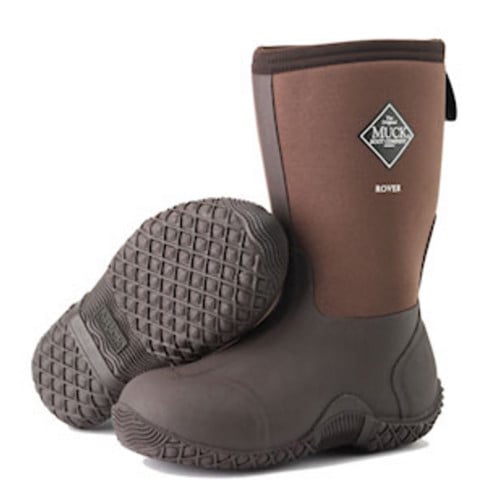 MUCK BOOTS Kids Rover II Brown for sale at KYGUNCO.