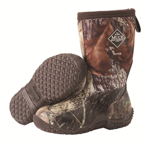 MUCK BOOTS Kids Rover II Boot MO Break Up for sale at KYGUNCO.