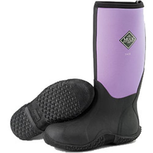 MUCK BOOTS Lavendar Tack Hi for sale at KYGUNCO.