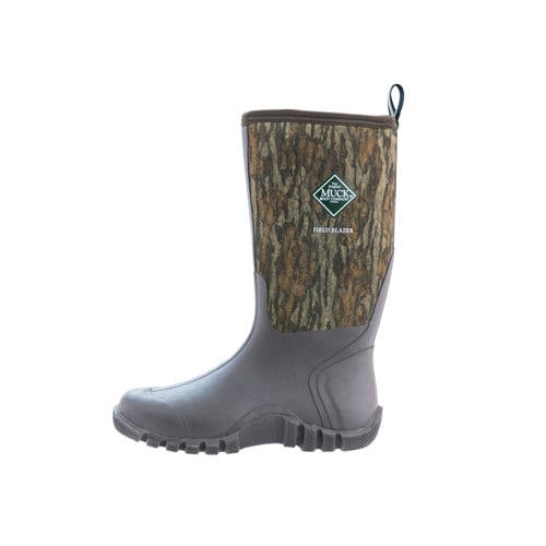 MUCK BOOTS Fieldblazer Boot MO Bottomland for sale at KYGUNCO.