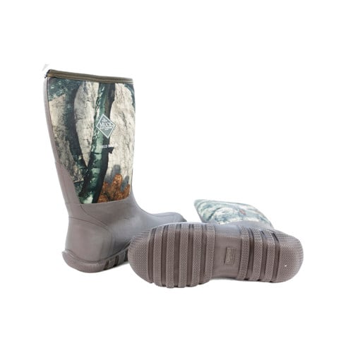 MUCK BOOTS Fieldblazer Boot MO Treestand for sale at KYGUNCO.