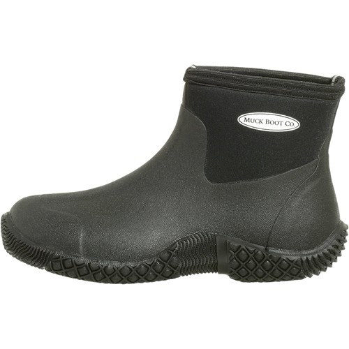 MUCK BOOTS Jobber Boot - Black for sale at KYGUNCO.