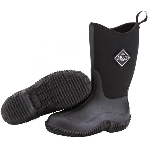 MUCK BOOTS Kids Hale Black for sale at KYGUNCO.
