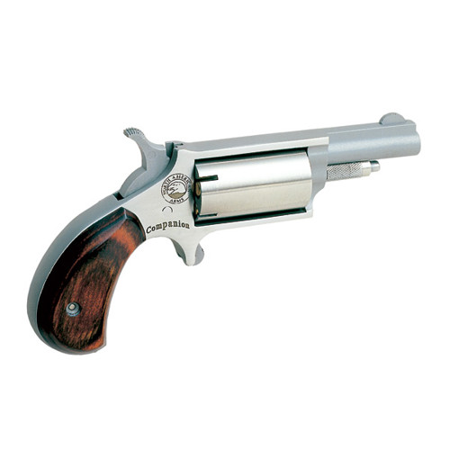 NAA Companion Cap & Ball 1-5/8" 22 Cal 5rd 1.63" for sale at KYGUNCO.