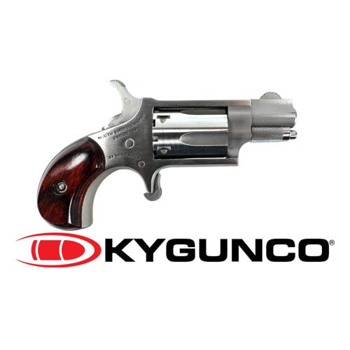 NAA Mini Revolver for sale at KYGUNCO.