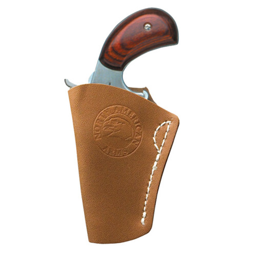 NAA Inside The Pant Brown Leather for sale at KYGUNCO.