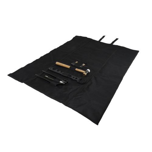 NCSTAR AR15/M4 Gunsmithing Tool Kit - Black for sale at KYGUNCO.