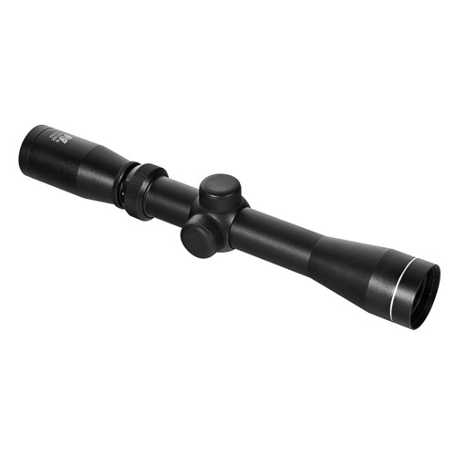 NCSTAR 2 7X32 PISTOL SCOPE BLUE LENS for sale at KYGUNCO.