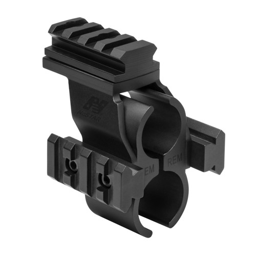 NCSTAR REM 870 BBL MICRO DOT RAIL for sale at KYGUNCO.