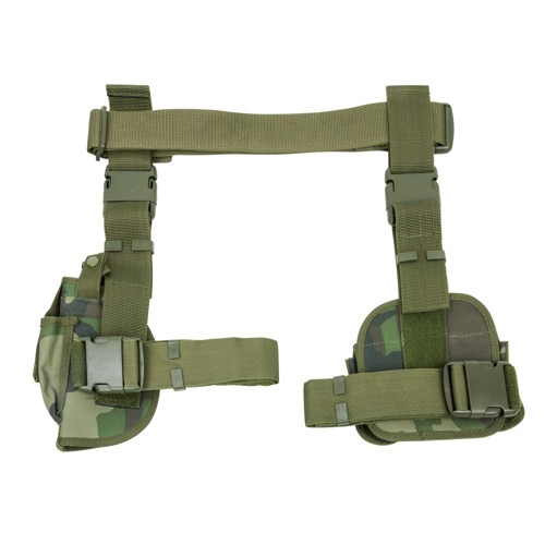NCSTAR VISM 3PCS DROP LEG HLSTR/MAG H for sale at KYGUNCO.