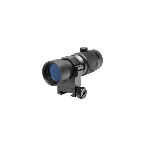NCSTAR 3x Magnifier w/ RB24 Ring for sale at KYGUNCO.