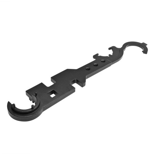 NCSTAR AR-15 Combo Armorer’s Wrench Tool for sale at KYGUNCO.