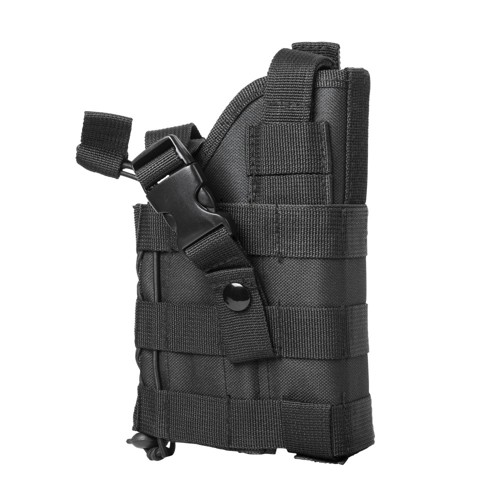 NCSTAR VISM MODULAR MOLLE PISTOL HLST for sale at KYGUNCO.