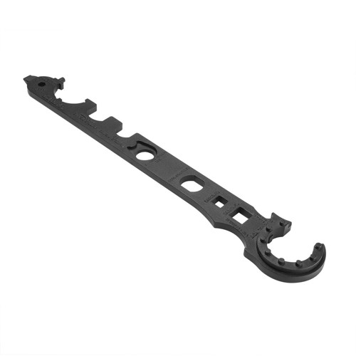 NCSTAR AR-15 Combo Armorer’s Wrench Tool Gen 2 for sale at KYGUNCO.