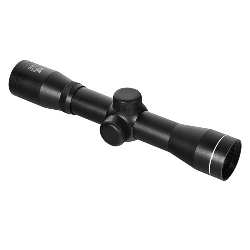 NCSTAR 2 5X30 PISTOL SCOPE BLUE LENS for sale at KYGUNCO.