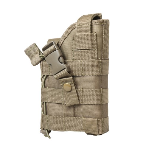 NCSTAR VISM MODULAR MOLLE PISTOL HLST for sale at KYGUNCO.