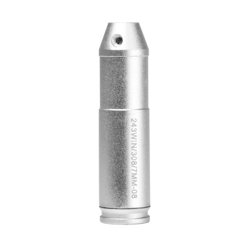 NCSTAR 308 CARTRIDGE RED LASER BORE S for sale at KYGUNCO.