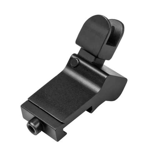 NCSTAR AR15 45DEG FLIP UP FRONT SIGHT for sale at KYGUNCO.